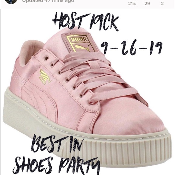 puma basket very puma basket very